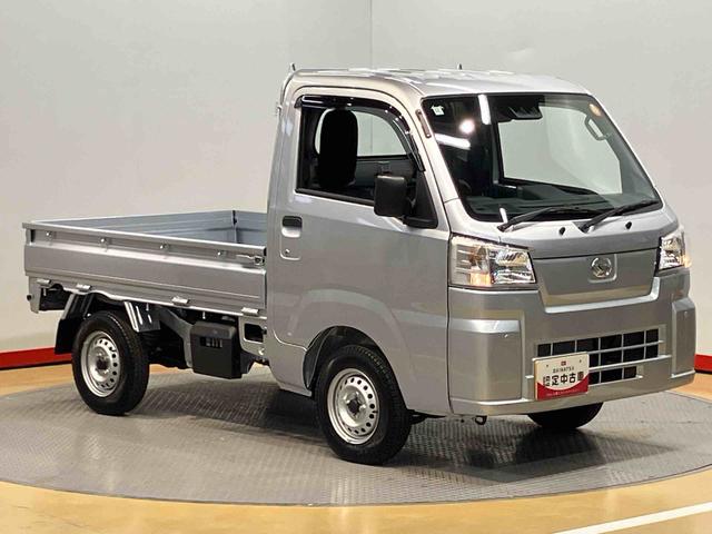 ハイゼットトラックスタンダード　農用スペシャル　４ＷＤ荷台作業灯　衝突被害軽減システム　オートハイビーム　オートライ　クリアランスソナー　デフロック（高知県）の中古車