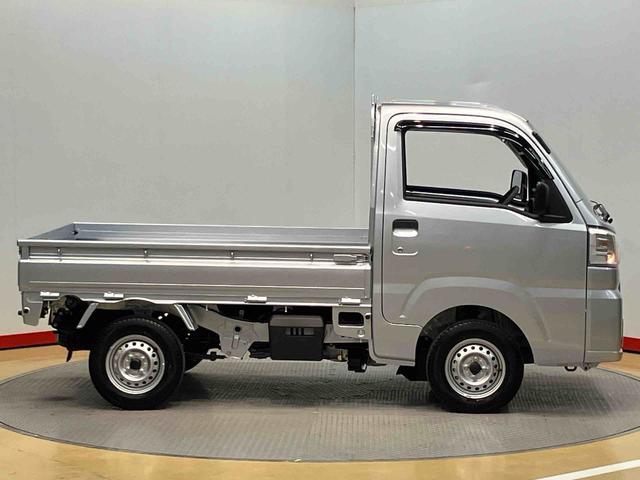 ハイゼットトラックスタンダード　農用スペシャル　４ＷＤ荷台作業灯　衝突被害軽減システム　オートハイビーム　オートライ　クリアランスソナー　デフロック（高知県）の中古車