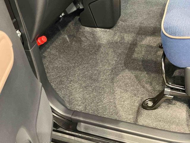 ムーヴキャンバスセオリーＧディスプレイオーディオ　後方カメラ　Ｂｌｕｅｔｏｏｔｈ接続　ＵＳＢ入力端子　ＨＤＭＩ入力端子　シートヒーター　キーフリー　衝突被害軽減システム　左右電動スライドドア　ＬＥＤヘッドライト　オートライト（高知県）の中古車