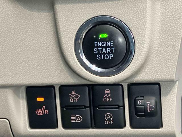 ムーヴＸリミテッドII　ＳＡIIIＣＤチューナー　後方カメラ　運転席側シートヒーター　衝突被害軽減システム　ＬＥＤヘッドライト　オートハイビーム　オートライト（高知県）の中古車