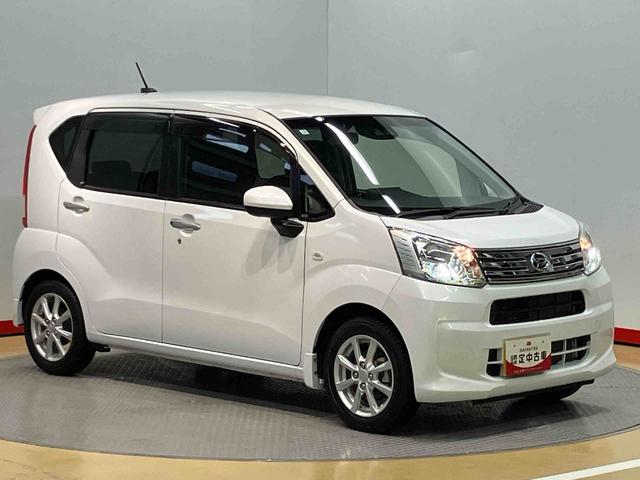ムーヴＸリミテッドII　ＳＡIIIＣＤチューナー　後方カメラ　運転席側シートヒーター　衝突被害軽減システム　ＬＥＤヘッドライト　オートハイビーム　オートライト（高知県）の中古車