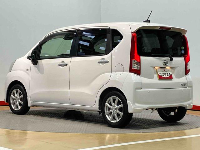 ムーヴＸリミテッドII　ＳＡIIIＣＤチューナー　後方カメラ　運転席側シートヒーター　衝突被害軽減システム　ＬＥＤヘッドライト　オートハイビーム　オートライト（高知県）の中古車