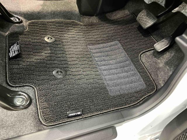 ムーヴＲＳバックカメラ　キーフリー　クルーズコントロール　両側電動スライドドア　衝突被害軽減システム　クリアランスソナー　ＬＥＤヘッドライト　オートライト　オートハイビーム（高知県）の中古車