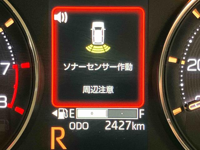 ムーヴＲＳバックカメラ　キーフリー　クルーズコントロール　両側電動スライドドア　衝突被害軽減システム　クリアランスソナー　ＬＥＤヘッドライト　オートライト　オートハイビーム（高知県）の中古車