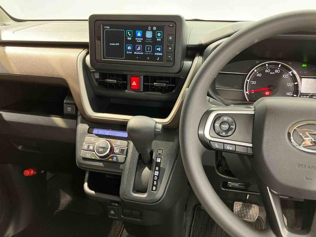 ムーヴＸ６．８インチディスプレイオーディオ　後方カメラ　ＥＴＣ　キーフリー　ＵＳＢ　Ｂｌｕｅｔｏｏｔｈ　クリアランスソナー　ＬＥＤヘッドライト　オートライト　オートハイビーム　衝突被害軽減システム（高知県）の中古車