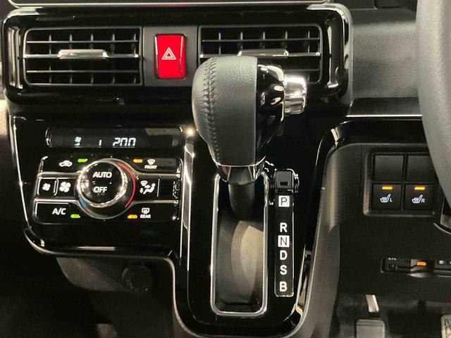 タントカスタムＲＳ９インチナビ　後方カメラ　ドラレコ　Ｂｌｕｅｔｏｏｔｈ接続　ＵＳＢ入力端子　ＥＴＣ　ＡＣＣ　シートヒーター　キーフリー　衝突被害軽減システム　左右電動スライドドア　ＬＥＤヘッドライト　オートライト（高知県）の中古車