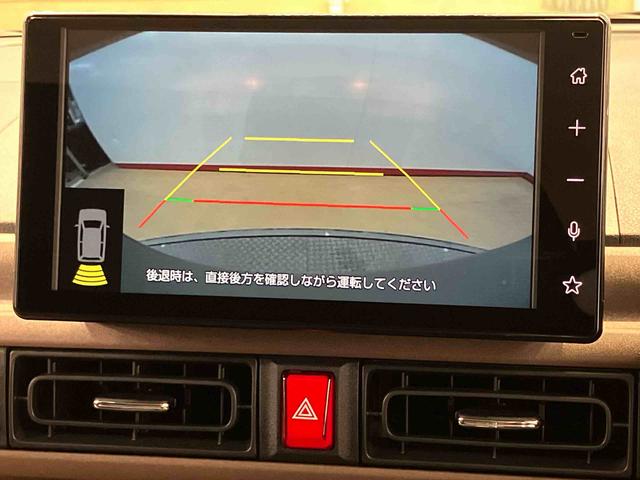 ムーヴキャンバスセオリーＧディスプレイオーディオ　後方カメラ　Ｂｌｕｅｔｏｏｔｈ接続　ＵＳＢ入力端子　ＨＤＭＩ入力端子　シートヒーター　キーフリー　衝突被害軽減システム　左右電動スライドドア　ＬＥＤヘッドライト　オートライト（高知県）の中古車