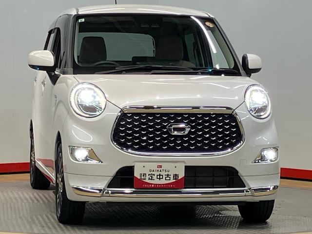 キャストスタイルＧ　ＶＳ　ＳＡIII７インチナビ　全周囲カメラ　シートヒーター　ＵＳＢ　Ｂｌｕｅｔｏｏｔｈ　ＬＥＤヘッドライト　オートライト　オートハイビーム　衝突被害軽減システム　キーフリー（高知県）の中古車