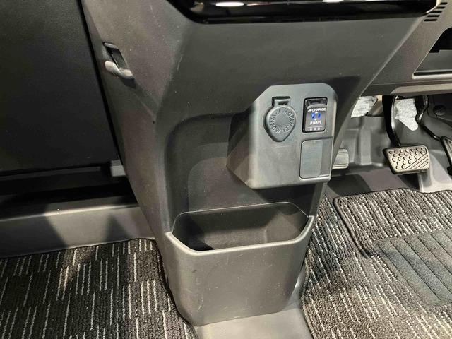 ウェイクＧターボＶＳ　ＳＡIII７インチナビ　全方位カメラ　ドラレコ　Ｂｌｕｅｔｏｏｔｈ接続　ＵＳＢ入力端子　キーフリー　衝突被害軽減システム　左右電動スライドドア　ＬＥＤヘッドライト　オートハイビーム　オートライト（高知県）の中古車