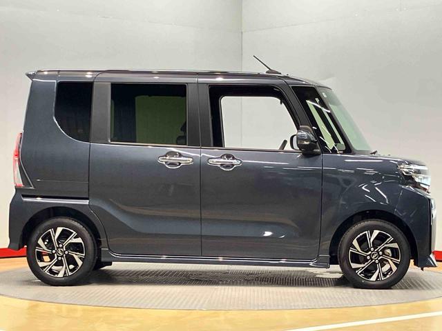 タントカスタムＸ後方カメラ　シートヒーター　キーフリー　ＬＥＤヘッドライト　オートライト　オートハイビーム　クリアランスソナー　両側電動スライドドア　衝突被害軽減システム（高知県）の中古車