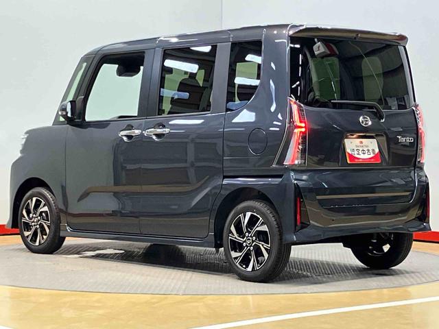 タントカスタムＸ後方カメラ　シートヒーター　キーフリー　ＬＥＤヘッドライト　オートライト　オートハイビーム　クリアランスソナー　両側電動スライドドア　衝突被害軽減システム（高知県）の中古車
