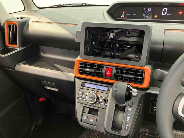タントファンクロスターボ後方カメラ　シートヒーター　キーフリー　両側電動スライドドア　ＬＥＤヘッドライト　オートライト　オートハイビーム　衝突被害軽減システム（高知県）の中古車