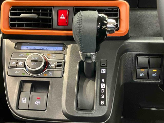 タントファンクロスターボ後方カメラ　シートヒーター　キーフリー　両側電動スライドドア　ＬＥＤヘッドライト　オートライト　オートハイビーム　衝突被害軽減システム（高知県）の中古車
