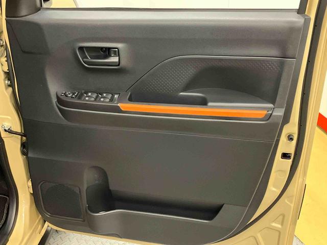 タントファンクロスターボ後方カメラ　シートヒーター　キーフリー　両側電動スライドドア　ＬＥＤヘッドライト　オートライト　オートハイビーム　衝突被害軽減システム（高知県）の中古車