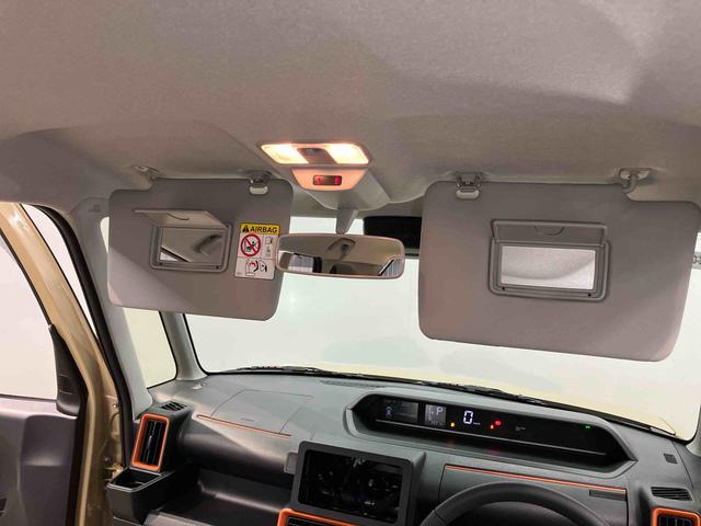 タントファンクロスターボ後方カメラ　シートヒーター　キーフリー　両側電動スライドドア　ＬＥＤヘッドライト　オートライト　オートハイビーム　衝突被害軽減システム（高知県）の中古車