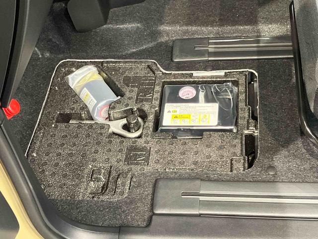 タントファンクロスターボ後方カメラ　シートヒーター　キーフリー　両側電動スライドドア　ＬＥＤヘッドライト　オートライト　オートハイビーム　衝突被害軽減システム（高知県）の中古車
