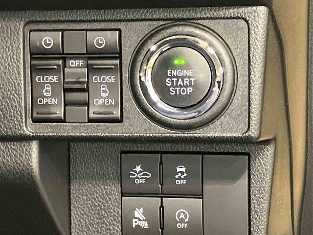 ムーヴキャンバスセオリーＧターボ後方カメラ　シートヒーター　キーフリー　両側電動スライドドア　ＬＥＤヘッドライト　オートライト　オートハイビーム　クリアランスソナー　衝突被害軽減システム（高知県）の中古車