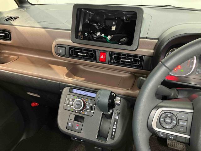 ムーヴキャンバスセオリーＧターボ後方カメラ　シートヒーター　キーフリー　両側電動スライドドア　ＬＥＤヘッドライト　オートライト　オートハイビーム　クリアランスソナー　衝突被害軽減システム（高知県）の中古車