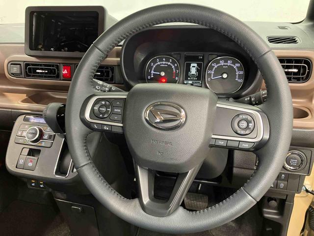ムーヴキャンバスセオリーＧターボ後方カメラ　シートヒーター　キーフリー　両側電動スライドドア　ＬＥＤヘッドライト　オートライト　オートハイビーム　クリアランスソナー　衝突被害軽減システム（高知県）の中古車