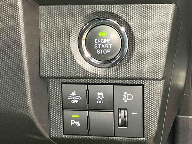 タフトＸターボ７インチ純正ナビ　ドラレコ　後方カメラ　ＥＴＣ　ＵＳＢ　Ｂｌｕｅｔｏｏｔｈ　キーフリー　クリアランスソナー　ＬＥＤヘッドライト　オートライト　オートハイビーム　衝突被害軽減システム（高知県）の中古車
