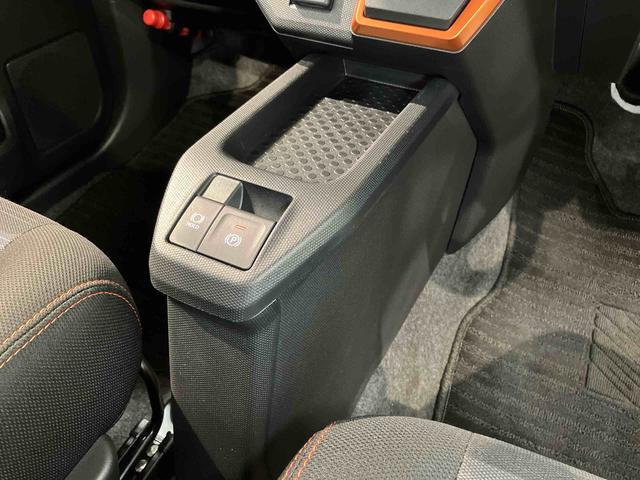タフトＧ後方カメラ　キーフリー　シートヒーター　クリアランスソナー　ＬＥＤヘッドライト　オートライト　オートハイビーム　衝突被害軽減システム（高知県）の中古車