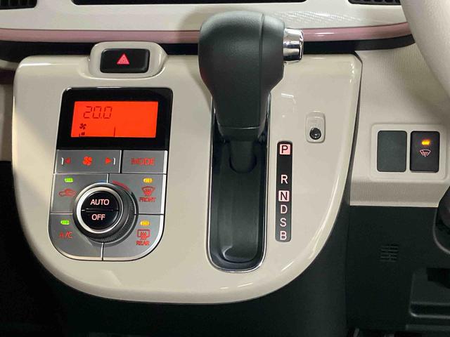 ムーヴキャンバスＧメイクアップＶＳ　ＳＡIII７インチ純正ナビ　ドラレコ　全方位カメラ　ＵＳＢ　Ｂｌｕｅｔｏｏｔｈ　キーフリー　シートヒーター　ＬＥＤヘッドライト　オートライト　オートハイビーム　両側電動スライドドア　衝突被害軽減システム（高知県）の中古車