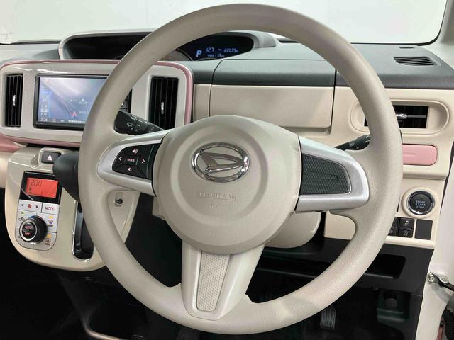 ムーヴキャンバスＧメイクアップＶＳ　ＳＡIII７インチ純正ナビ　ドラレコ　全方位カメラ　ＵＳＢ　Ｂｌｕｅｔｏｏｔｈ　キーフリー　シートヒーター　ＬＥＤヘッドライト　オートライト　オートハイビーム　両側電動スライドドア　衝突被害軽減システム（高知県）の中古車