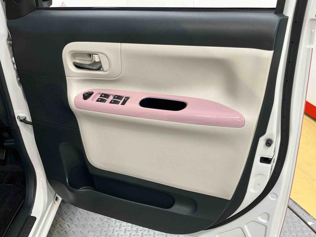 ムーヴキャンバスＧメイクアップＶＳ　ＳＡIII７インチ純正ナビ　ドラレコ　全方位カメラ　ＵＳＢ　Ｂｌｕｅｔｏｏｔｈ　キーフリー　シートヒーター　ＬＥＤヘッドライト　オートライト　オートハイビーム　両側電動スライドドア　衝突被害軽減システム（高知県）の中古車