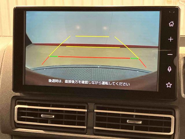 アトレーＲＳディスプレイオーディオ　後方カメラ　ＵＳＢ　Ｂｌｕｅｔｏｏｔｈ　ＨＤＭＩ　キーフリー　ＬＥＤヘッドライト　オートライト　オートハイビーム　クリアランスソナー　衝突被害軽減システム　両側電動スライドドア（高知県）の中古車