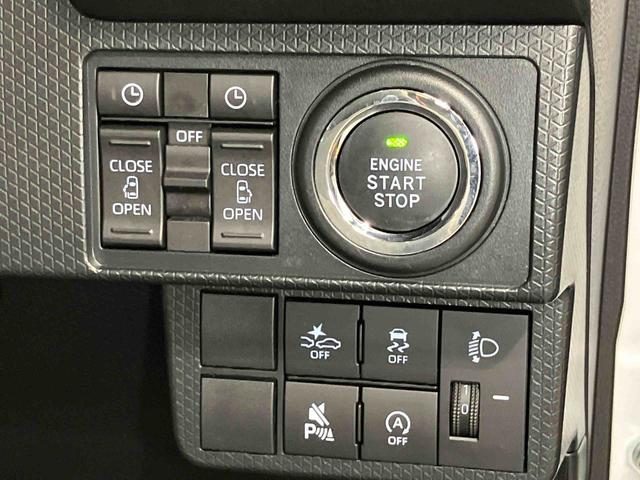 タントＸリミテッド後方カメラ　キーフリー　シートヒーター　クリアランスソナー　ＬＥＤヘッドライト　オートライト　オートハイビーム　衝突被害軽減システム（高知県）の中古車