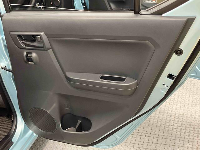 ミライースＬ　ＳＡIII後方カメラ　クリアランスソナー　オートライト　オートハイビーム　衝突被害軽減システム（高知県）の中古車