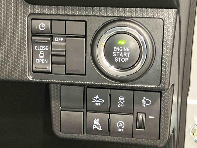タントＸ後方カメラ　キーフリー　シートヒーター　ＬＥＤヘッドライト　オートライト　オートハイビーム　クリアランスソナー　衝突被害軽減システム（高知県）の中古車