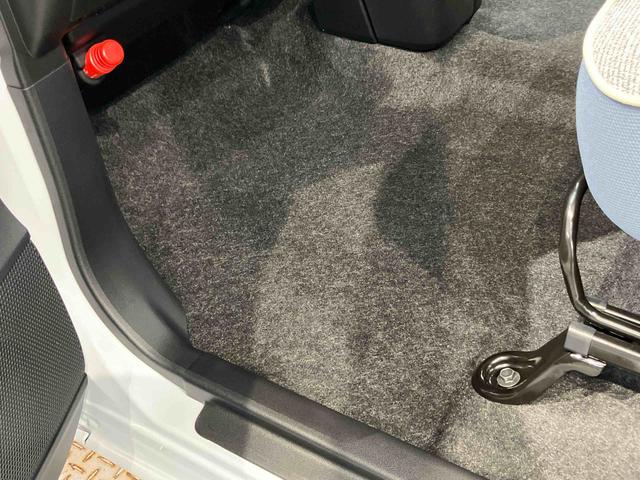 ムーヴキャンバスストライプスＧ後方カメラ　キーフリー　シートヒーター　クリアランスソナー　ＬＥＤヘッドライト　オートライト　オートハイビーム　衝突被害軽減システム（高知県）の中古車