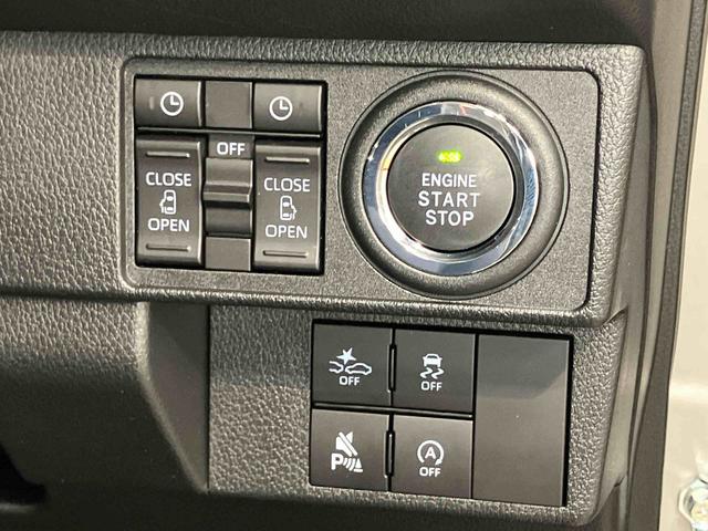ムーヴキャンバスセオリーＧターボ後方カメラ　シートヒーター　キーフリー　クリアランスソナー　ＬＥＤヘッドライト　オートライト　オートハイビーム　衝突被害軽減システム（高知県）の中古車