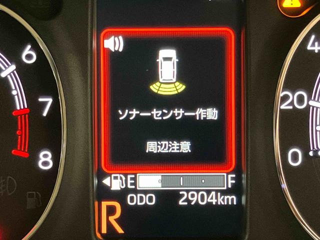 ムーヴキャンバスセオリーＧターボ後方カメラ　シートヒーター　キーフリー　クリアランスソナー　ＬＥＤヘッドライト　オートライト　オートハイビーム　衝突被害軽減システム（高知県）の中古車