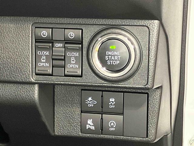 ムーヴキャンバスストライプスＧ後方カメラ　シートヒーター　キーフリー　ＬＥＤヘッドライト　オートライト　オートハイビーム　クリアランスソナー　衝突被害軽減システム（高知県）の中古車