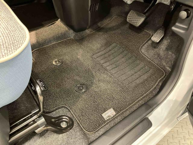 ムーヴキャンバスストライプスＧ後方カメラ　シートヒーター　キーフリー　ＬＥＤヘッドライト　オートライト　オートハイビーム　クリアランスソナー　衝突被害軽減システム（高知県）の中古車