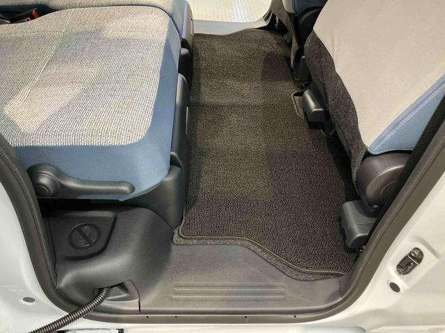 ムーヴキャンバスストライプスＧ後方カメラ　シートヒーター　キーフリー　ＬＥＤヘッドライト　オートライト　オートハイビーム　クリアランスソナー　衝突被害軽減システム（高知県）の中古車
