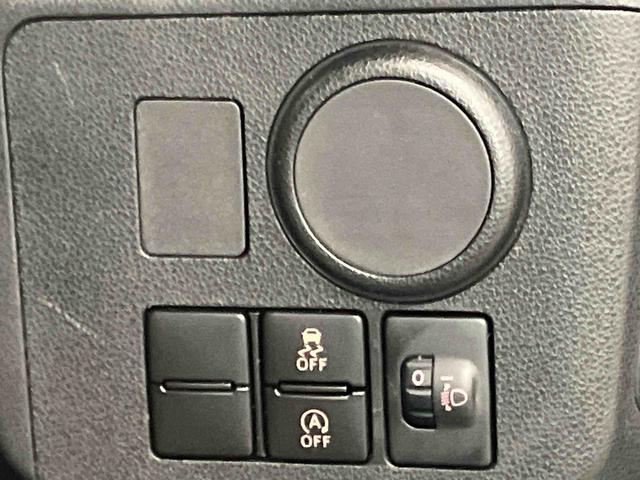 ミライースＬ７インチ純正ナビ　後方カメラ　ドラレコ　ＵＳＢ入力端子　オートライト（高知県）の中古車