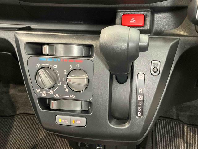 ミライースＬ７インチ純正ナビ　後方カメラ　ドラレコ　ＵＳＢ入力端子　オートライト（高知県）の中古車