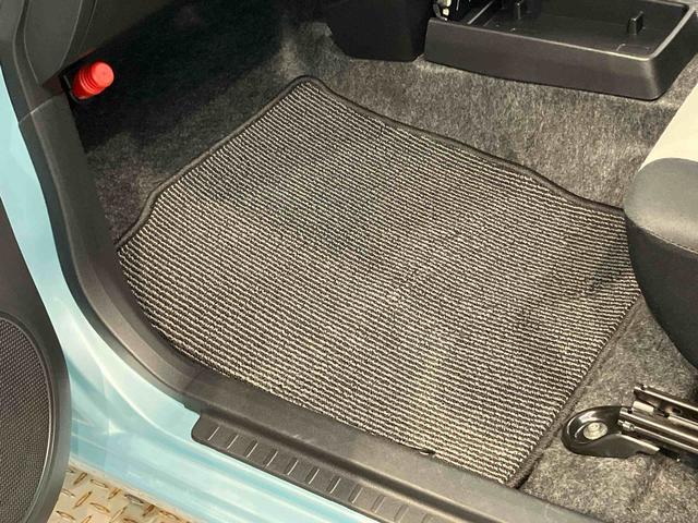 ミライースＬ７インチ純正ナビ　後方カメラ　ドラレコ　ＵＳＢ入力端子　オートライト（高知県）の中古車