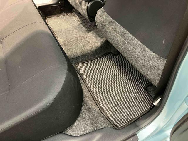 ミライースＬ７インチ純正ナビ　後方カメラ　ドラレコ　ＵＳＢ入力端子　オートライト（高知県）の中古車