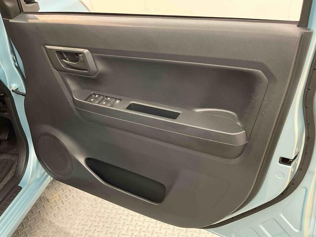 ミライースＬ７インチ純正ナビ　後方カメラ　ドラレコ　ＵＳＢ入力端子　オートライト（高知県）の中古車