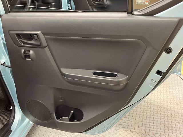 ミライースＬ７インチ純正ナビ　後方カメラ　ドラレコ　ＵＳＢ入力端子　オートライト（高知県）の中古車
