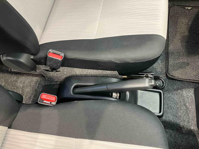 ミライースＬ７インチ純正ナビ　後方カメラ　ドラレコ　ＵＳＢ入力端子　オートライト（高知県）の中古車