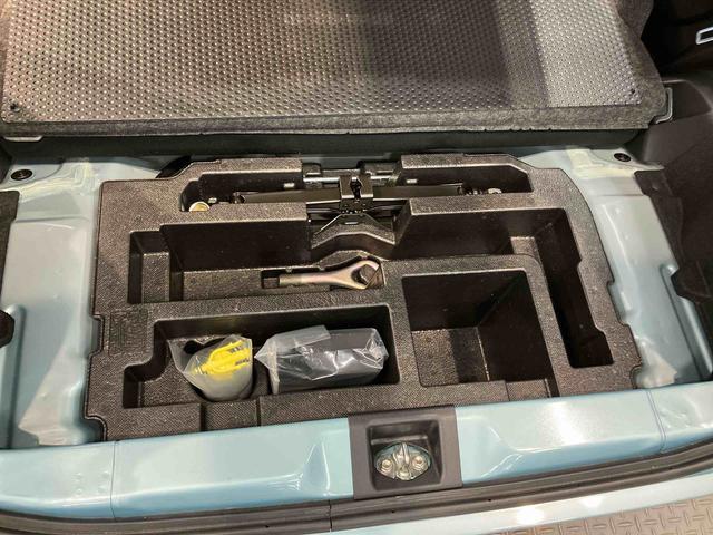 ミライースＬ７インチ純正ナビ　後方カメラ　ドラレコ　ＵＳＢ入力端子　オートライト（高知県）の中古車