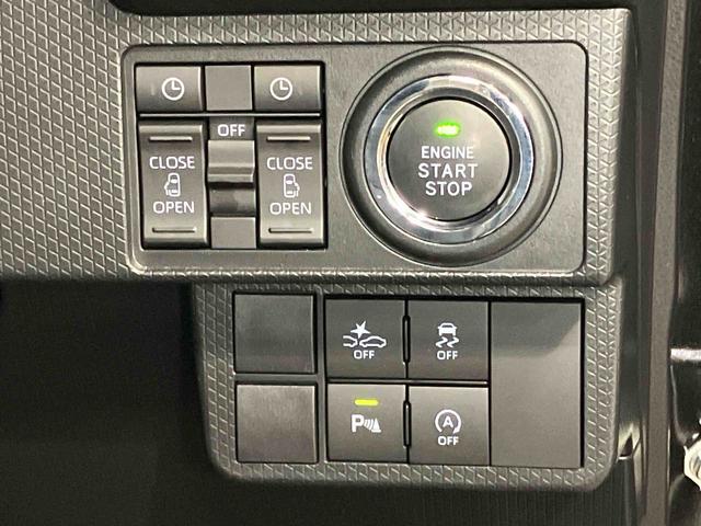 タントカスタムＸ後方カメラ　キーフリー　シートヒーター　クリアランスソナー　ＬＥＤヘッドライト　オートライト　オートハイビーム　衝突被害軽減システム（高知県）の中古車