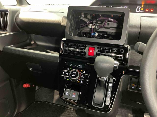 タントカスタムＸ後方カメラ　キーフリー　シートヒーター　クリアランスソナー　ＬＥＤヘッドライト　オートライト　オートハイビーム　衝突被害軽減システム（高知県）の中古車