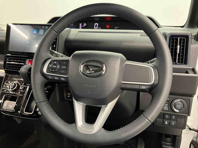 タントカスタムＲＳディスプレイオーディオ　全方位カメラ　ＵＳＢ　Ｂｌｕｅｔｏｏｔｈ　ＨＤＭＩ　キーフリー　シートヒーター　クリアランスソナー　ＬＥＤヘッドライト　オートライト　オートハイビーム　衝突被害軽減システム（高知県）の中古車