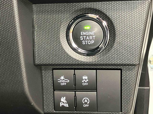 タフトＧ後方カメラ　キーフリー　シートヒーター　クリアランスソナー　ＬＥＤヘッドライト　オートライト　オートハイビーム　衝突被害軽減システム（高知県）の中古車